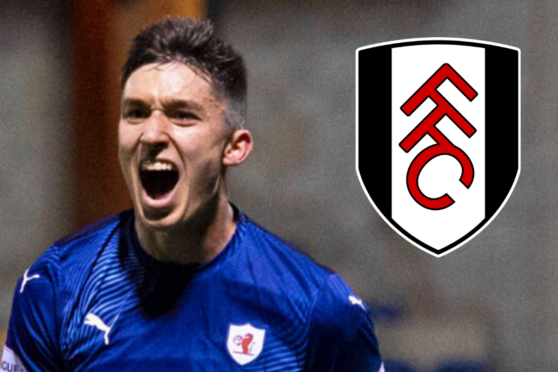 Kieron Bowie is set to join Fulham