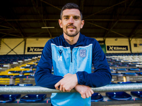 Graham Dorrans.