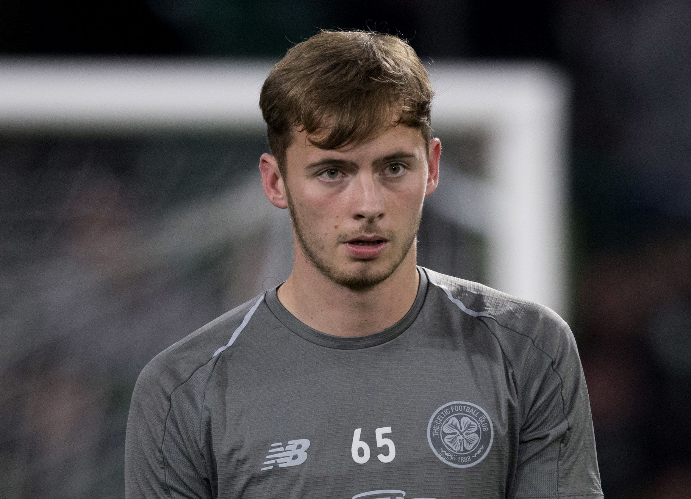 Conor Hazard is likely to head back to Celtic