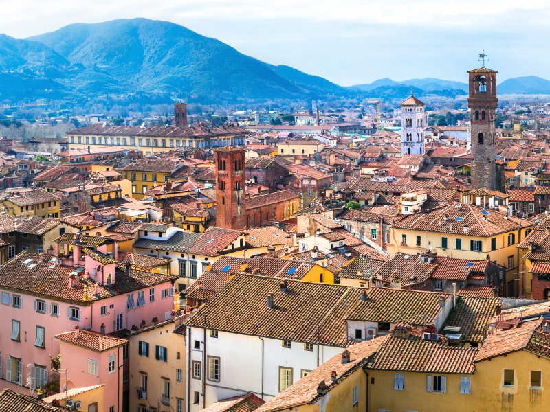 Lucca