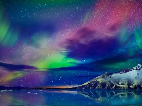 The Northern Lights
