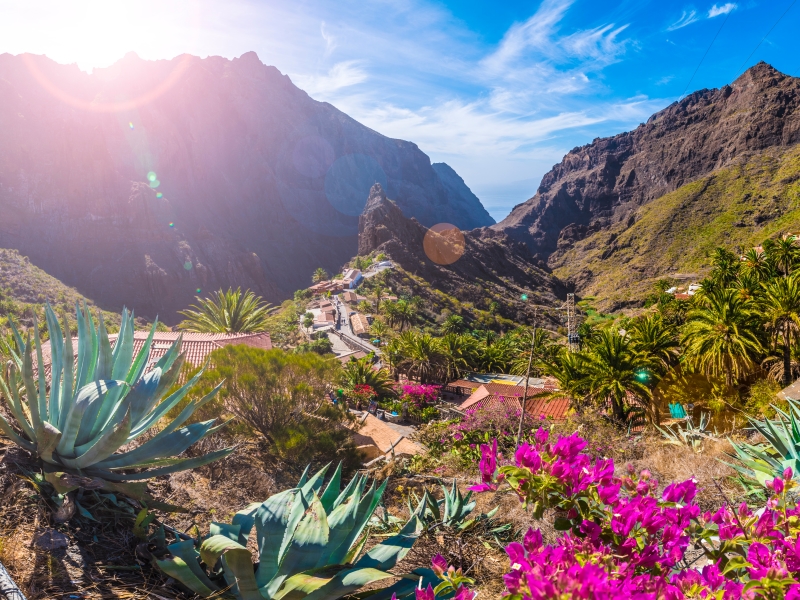 Tenerife