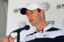 Mandatory Credit: Photo by El Universal/REX/Shutterstock (10561789a)
Rory McIlroy of Northern Ireland
WGC Championship, Golf, Mexico City, Mexico - 19 Feb 2020
