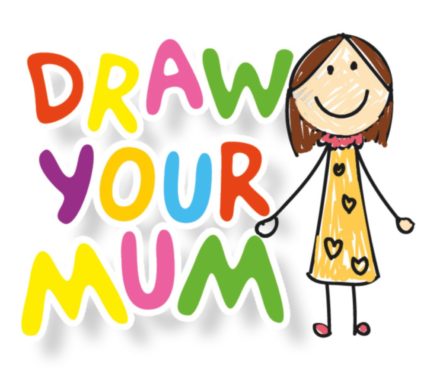 The Courier's Draw Your Mum 2020.