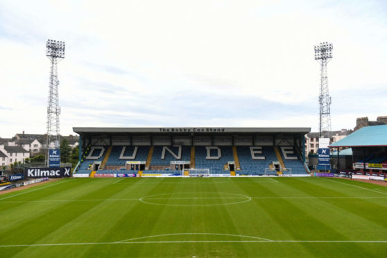 Dundee have expressed concern about SPFL proposal