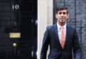 The UK budget could be delayed further following the resignation of Sajid Javid and the appointment of Rishi Sunak (pictured) to Number 11.