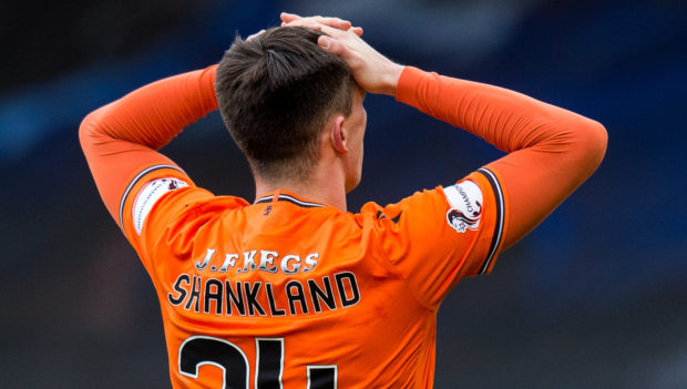 Lawrence Shankland.