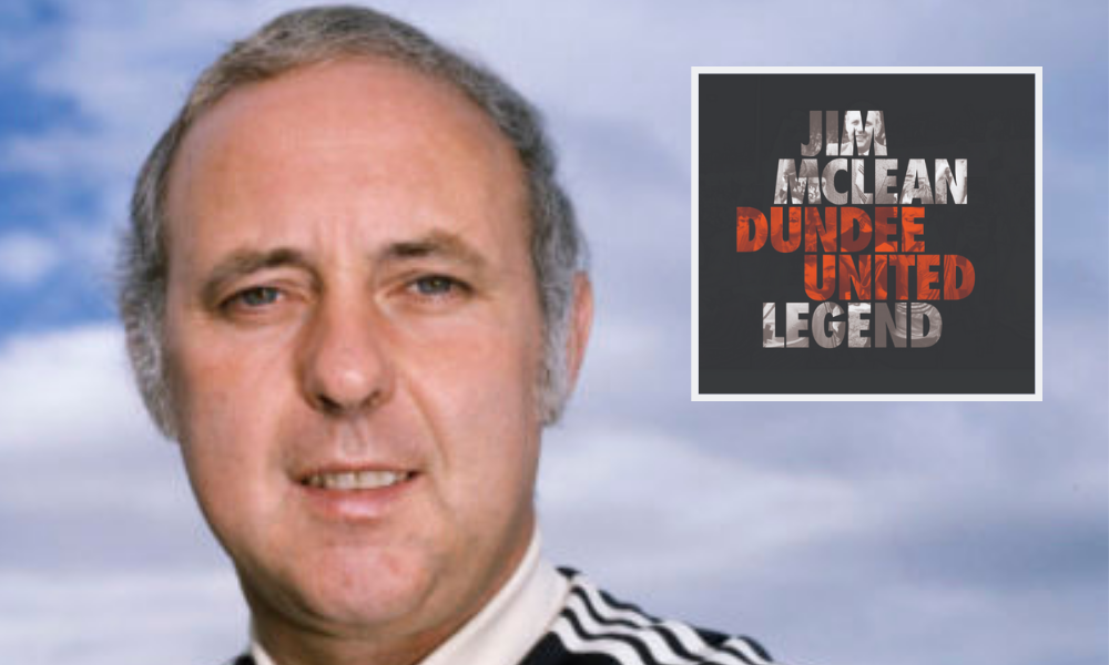 Fans are being urged to share their Jim McLean memories