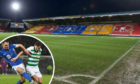 St Johnstone host Celtic in Scottish Cup next month