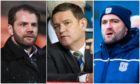 Neilson, Brown and McPake are discussed on this week's podcast