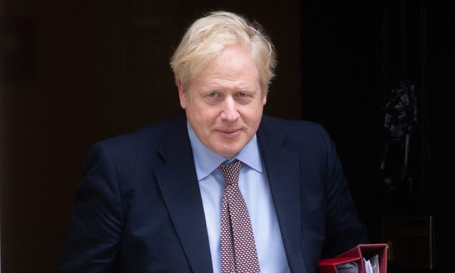 A Downing Street spokesman said the spread of coronavirus will continue.
