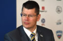 Neil Doncaster is one of the Hampden chiefs behind decision