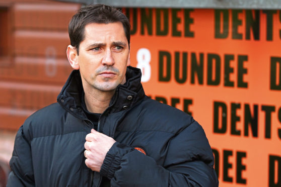 Jackie McNamara.