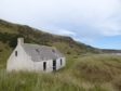 One of the St Cyrus bothies. Pic: SNH.
