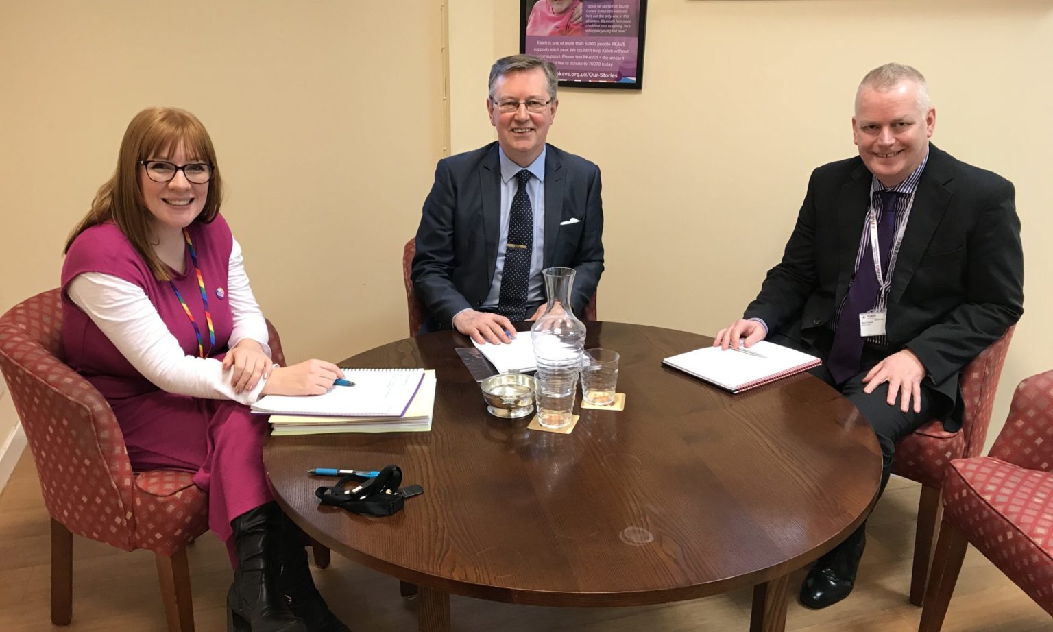 'Serious questions' over Perth and Kinross Council funding as £55,000