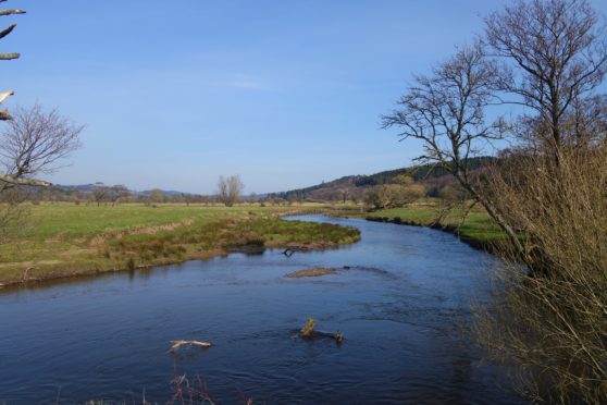 River Devon