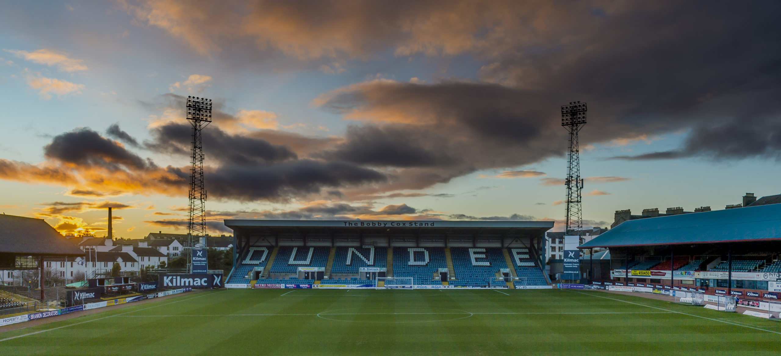 Dundee supporters are being urged to buy season tickets for next campaign