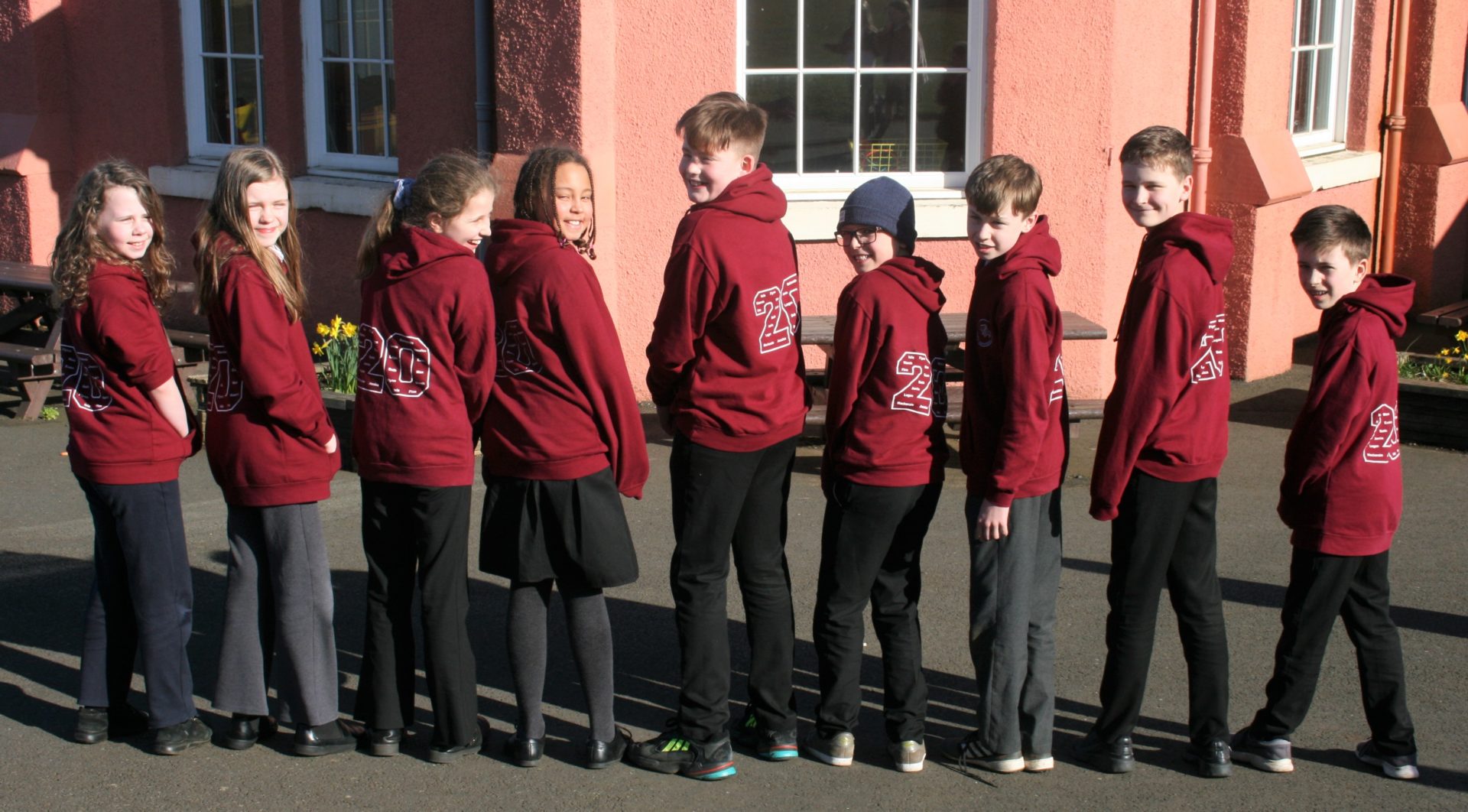 Coronavirus Fife teacher's Facebook page for home learning earns