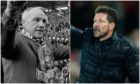 Jim Spence discusses Bill Shankly and Diego Simeone in this week's column