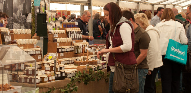 Supermarkets are rolling out plans to counter panic food buying.