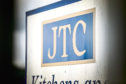 JTC Furniture sign
