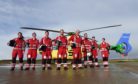 The Helimed 79 crew