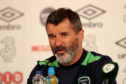 Man United legend Roy Keane this week defended footballers