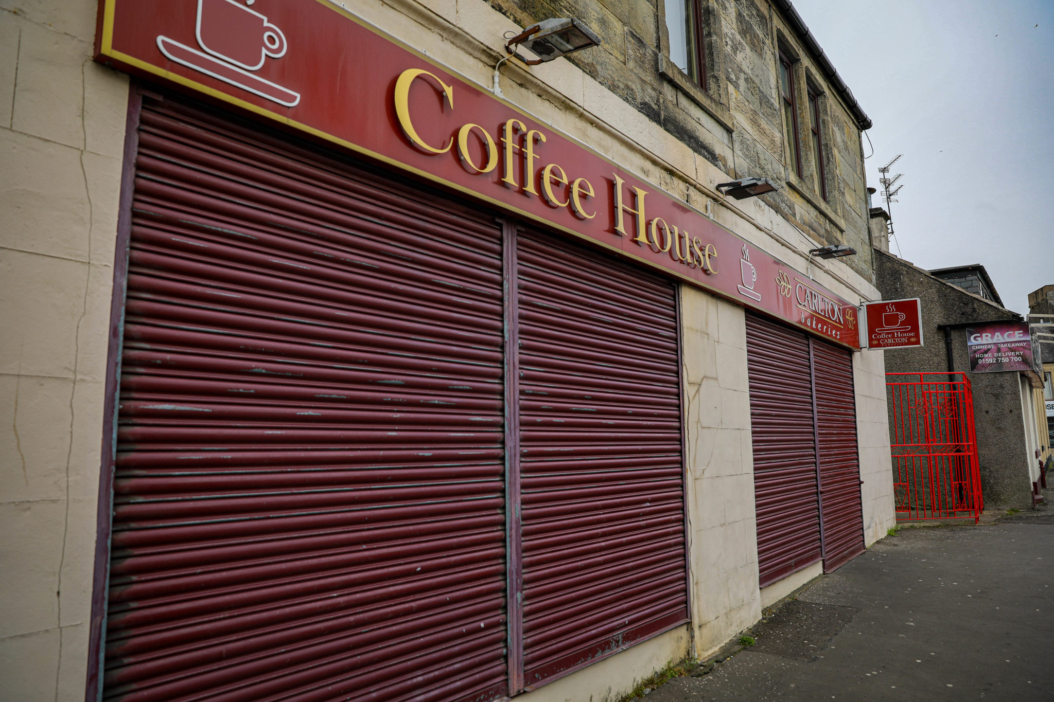 Popular Fife bakery goes into liquidation with 60 job loses
