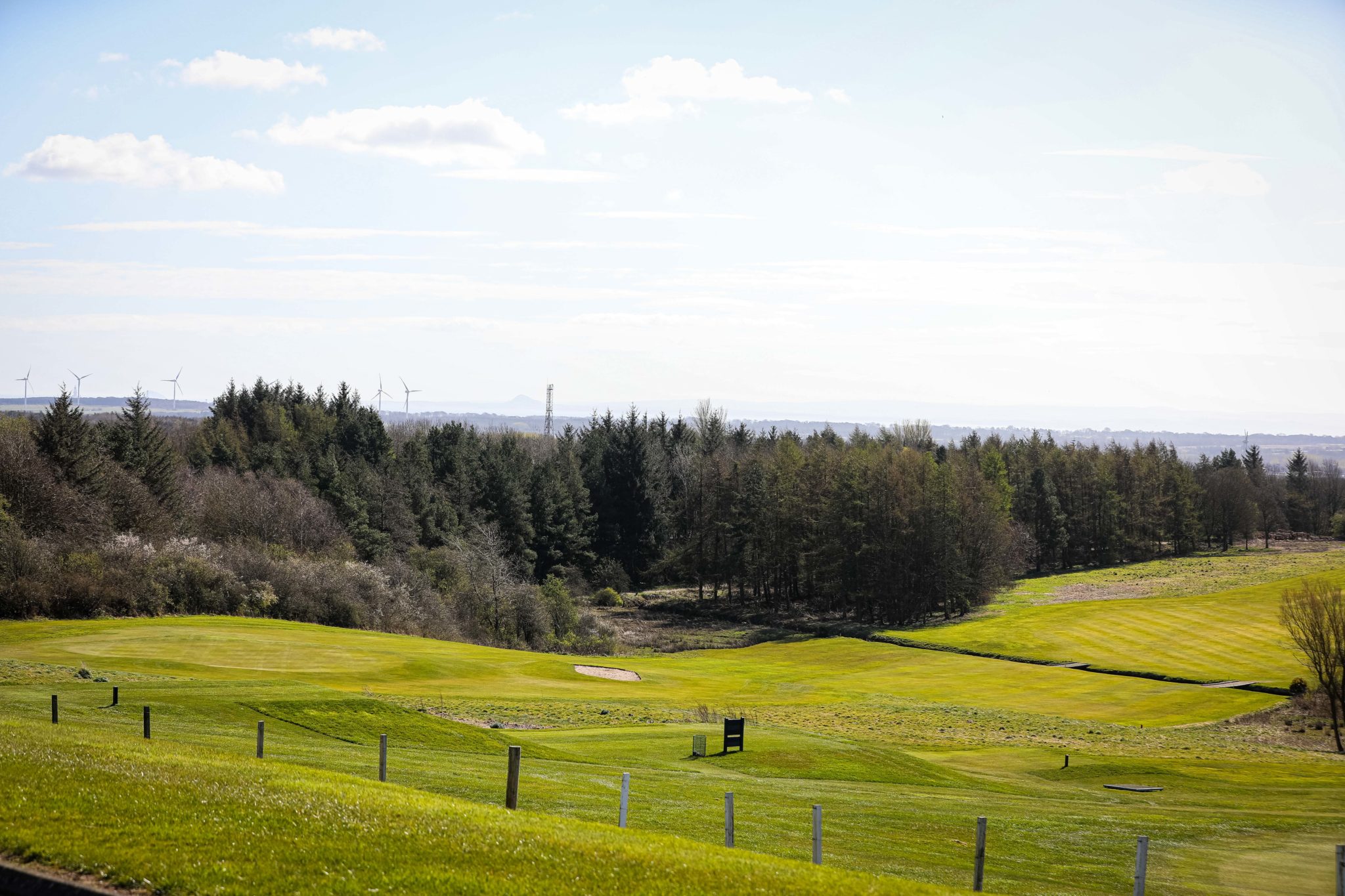 Fife golf clubs could contact police as more players caught defying