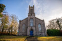 Redgorton and Stanley Parish Church