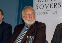 Raith Rovers chairman Bill Clark claims Dundee risk become pariahs if they vote against SPFL proposal