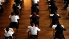 Proposals for changes to be made to next year's exams may be "too little, too late"