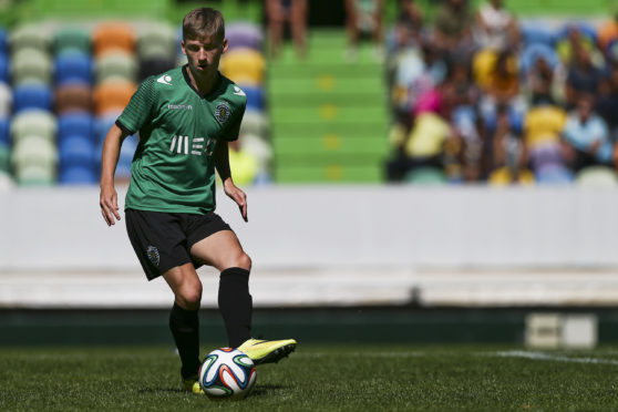 Ryan Gauld.