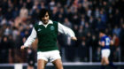 George Best played for Hibernian in 1980.