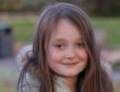 Ava Soutar, 8, passed away in February of meningitis.