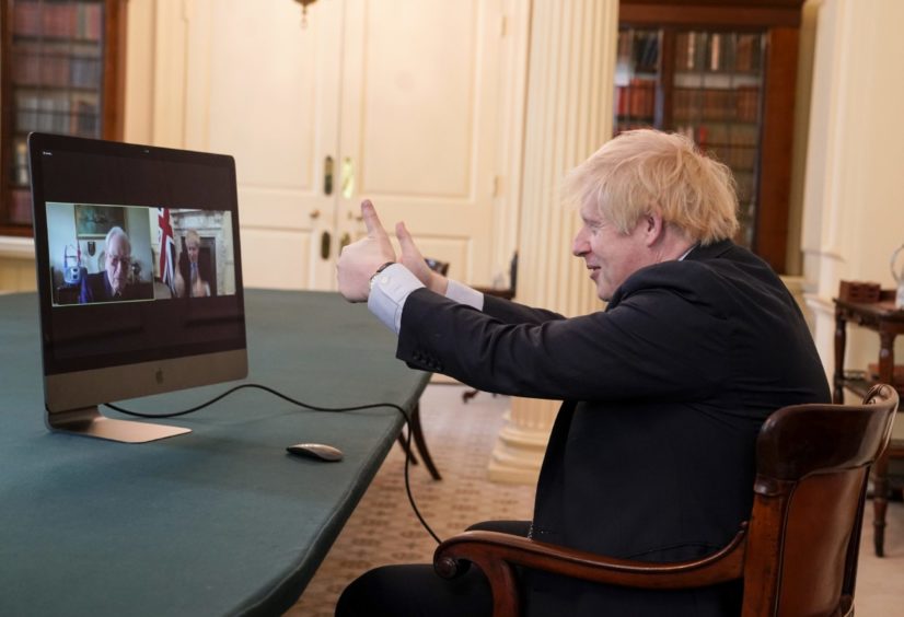 https://wpcluster.dctdigital.com/thecourier/wp-content/uploads/sites/12/2020/05/Bojo-VE-Day-1-826x564.jpg