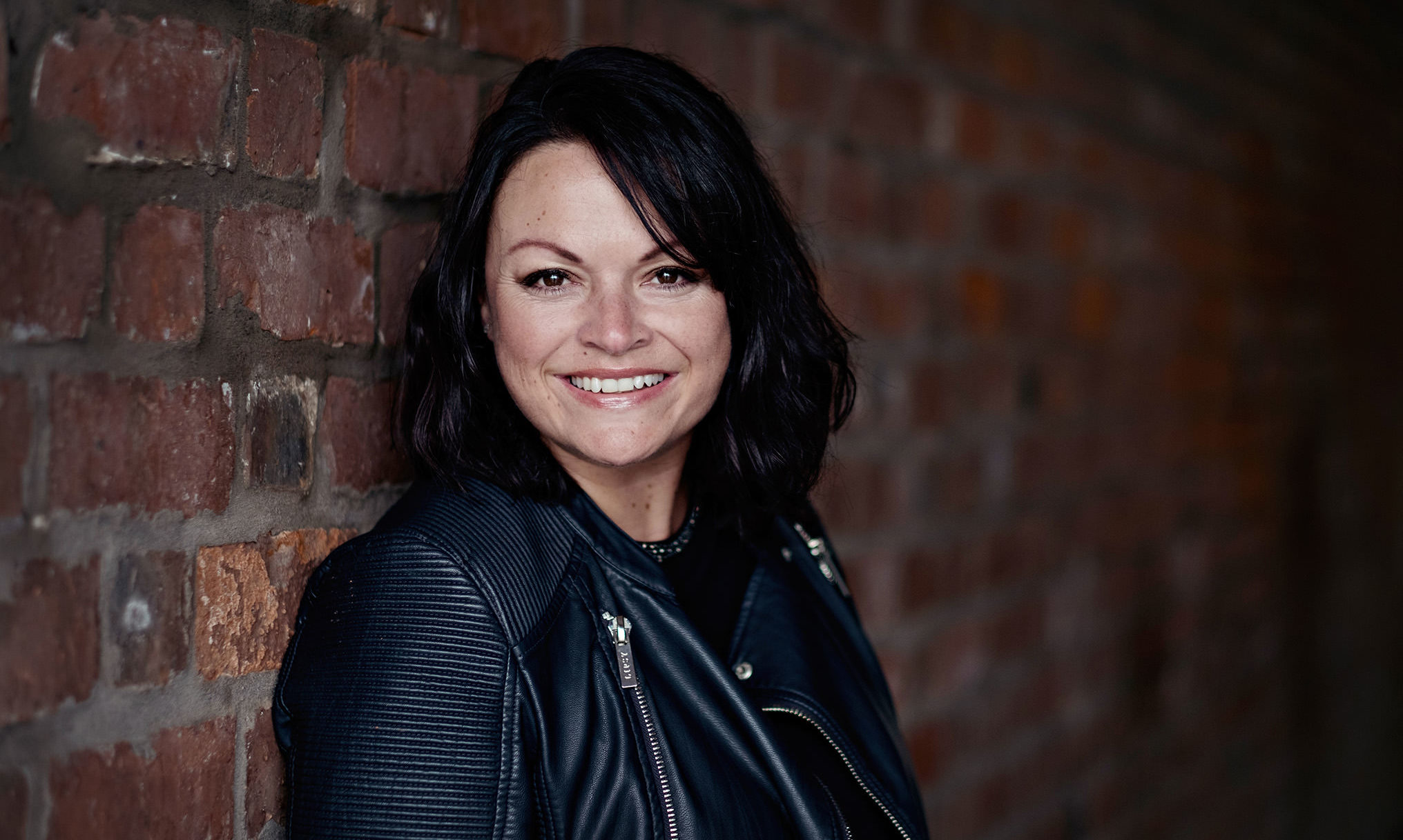 Caroline McKenna, chief executive of Social Good Connect