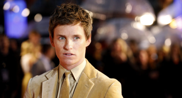 Actor Eddie Redmayne has expressed regret about his decision to play a trans woman in The Danish Girl.