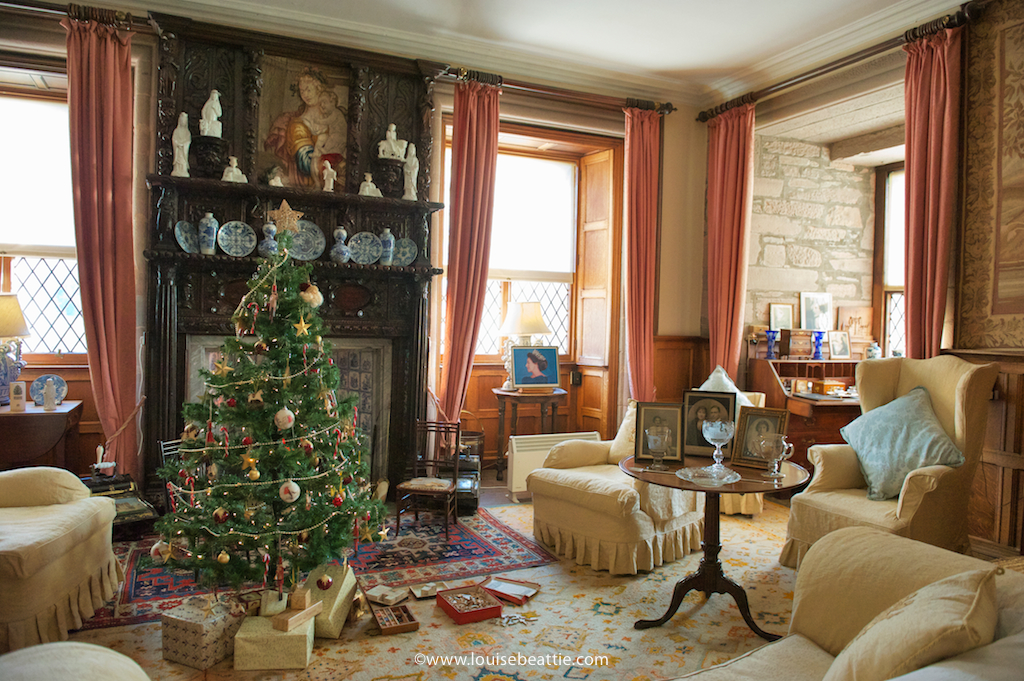 From the ‘human toad’ to the tongueless woman, Glamis Castle hides some ...