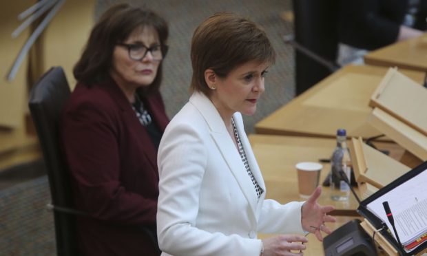 https://wpcluster.dctdigital.com/thecourier/wp-content/uploads/sites/12/2020/05/Nicola-Sturgeon-MSP-First-Ministers-Questions-FMQs-Scottish-Politics_35493902-e1590684599514-620x372.jpg