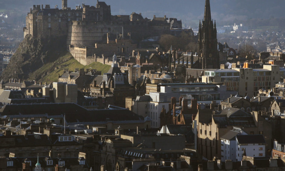 Edinburgh.