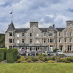 Pitlochry Hydro Hotel sold to third owners in four years