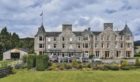 The inquiry will focus on health and safety at the Pitlochry Hydro Hotel in 2019.