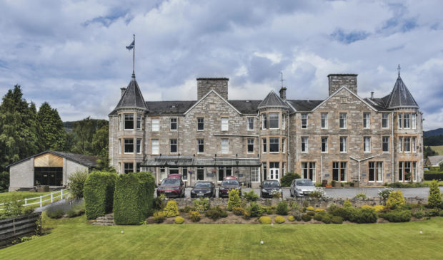 The inquiry will focus on health and safety at the Pitlochry Hydro Hotel in 2019.