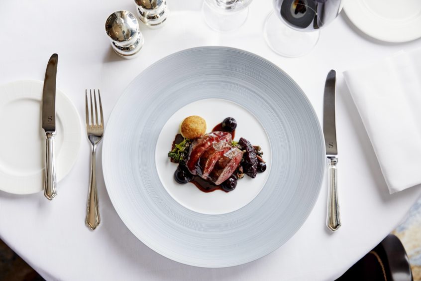 https://wpcluster.dctdigital.com/thecourier/wp-content/uploads/sites/12/2020/05/Wild-Venison-Cherry-and-Chocolate-by-Simon-Attridge-Executive-Chef-at-Gleneagles1-846x564.jpg
