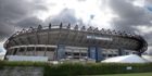 Shutdown has thrown up challenges for Murrayfield chiefs.