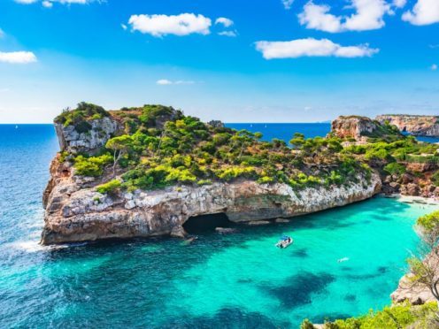 Mallorca