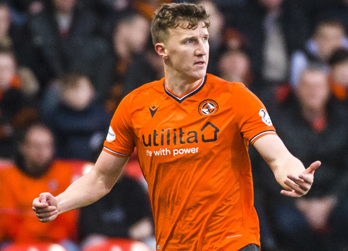 Paul Watson: Ex-Dunfermline and Dundee United defender joins Falkirk