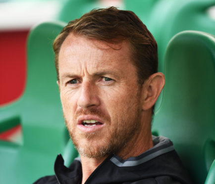 Gary Rowett