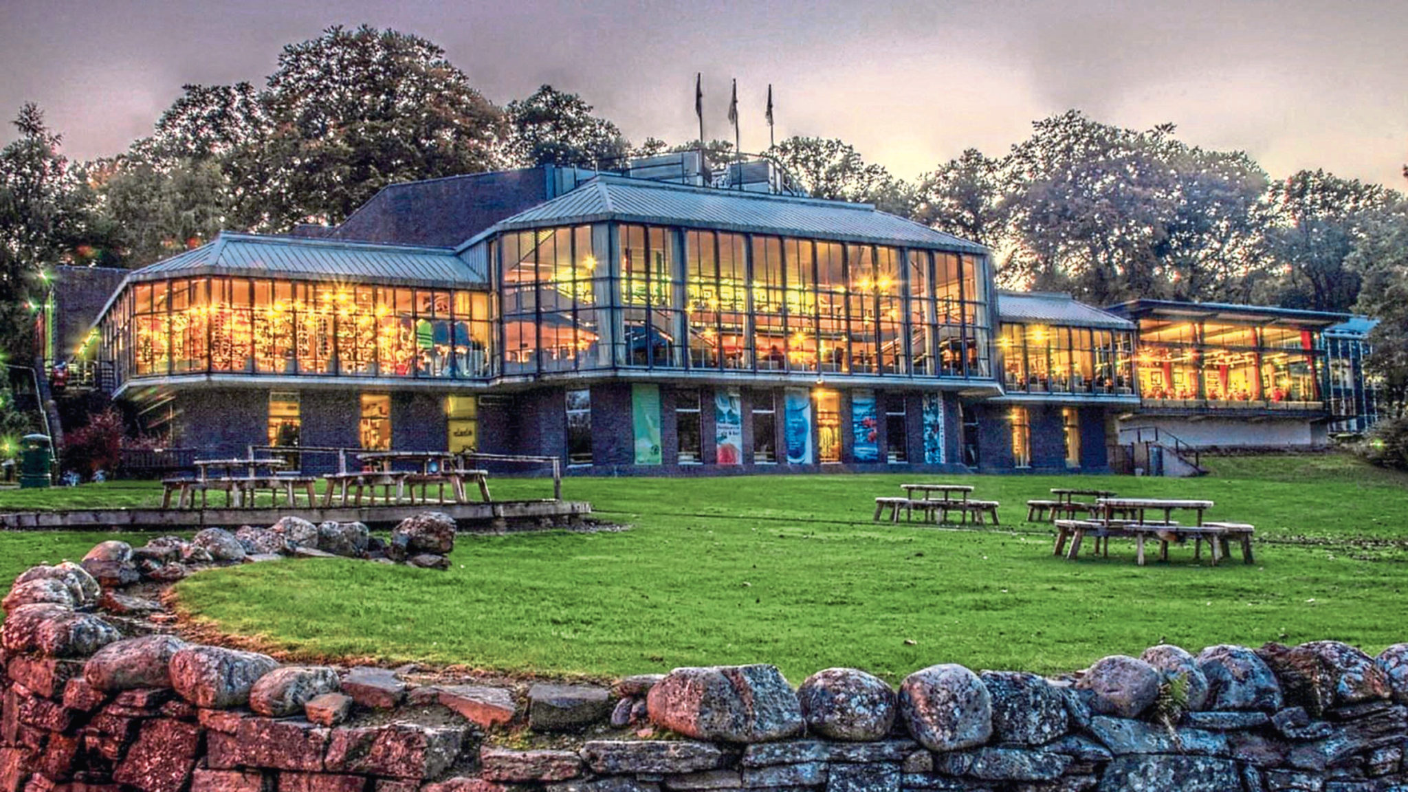 Pitlochry Festival Theatre's £2.5m expansion plans given nod of approval